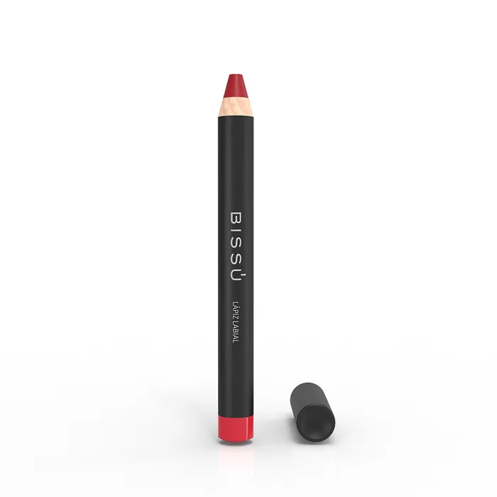 Lapiz Labial 06 Cereza Silvestre Bissu