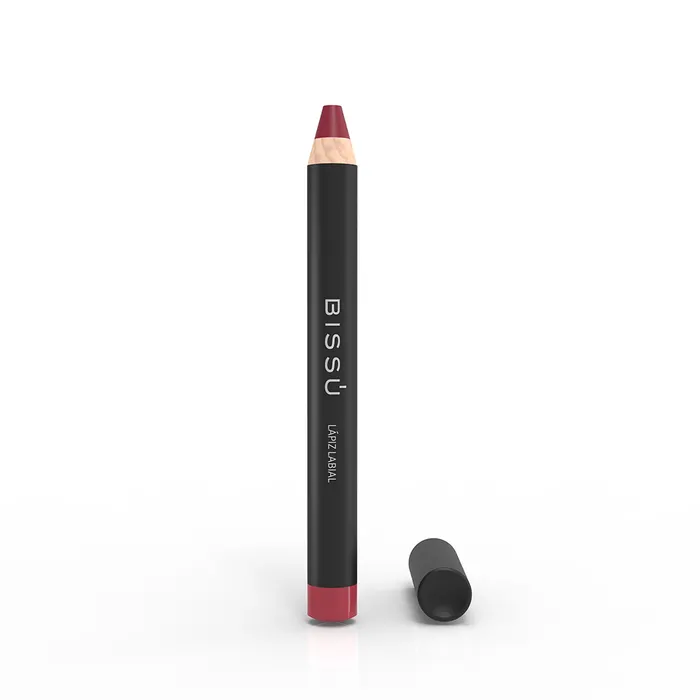 Lapiz Labial 07 Ciruela Bissu