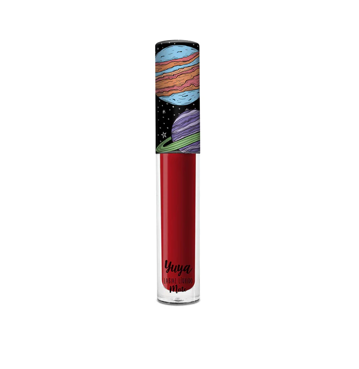 Labial Mate Mi Amor Yuya