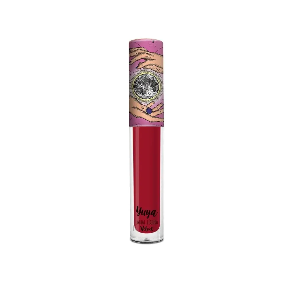Labial Velvet Rame Yuya
