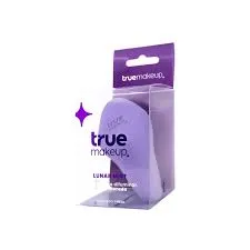 [TM-EL02] Esponja Para Difuminar Lunar Mist Morada True Makeup