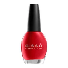 Esmalte Rubi Bissu