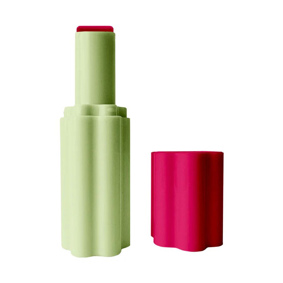 Hortensia Rubor en Barra Yuya