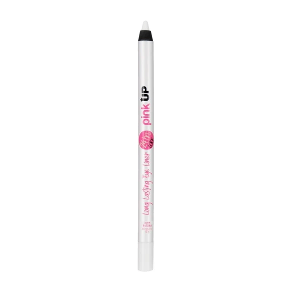 Long Lasting Eye Liner White Pink Up