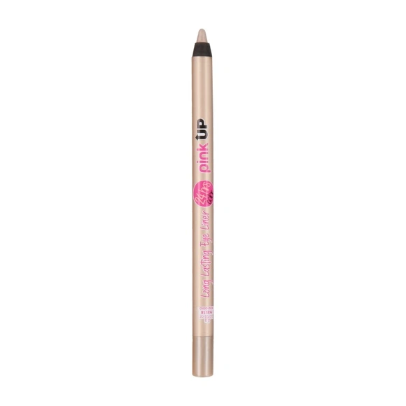 Long Lasting Eye Liner Rose Gold Pink Up