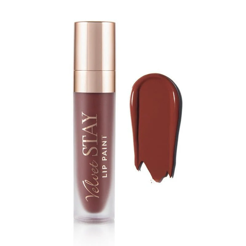 Labial Velvet Stay Sugga Baby Beauty Creations