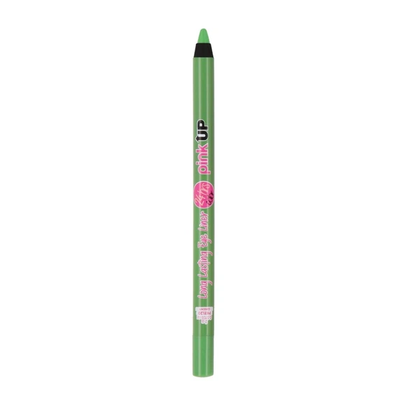 [PKEL20] Long Lasting Eye Liner Greeny Pink Up