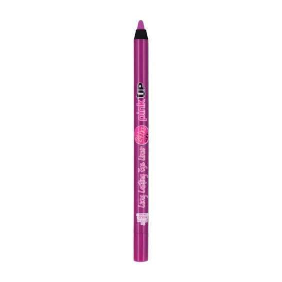 Long Lasting Eye Liner Orchid Pink Up
