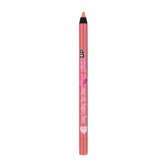 [PKEL30] Long Lasting Eye Liner Soft Coral Pink Up