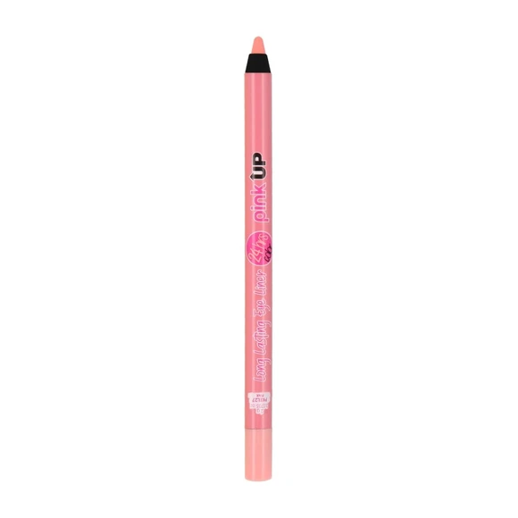 Long Lasting Eye Liner Pink Pink Up