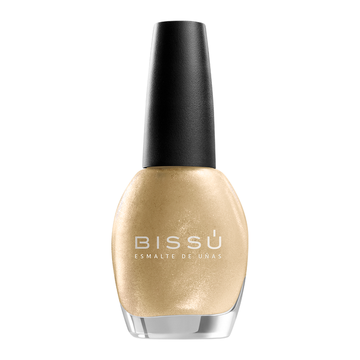 Esmalte Champagne 07 Bissu
