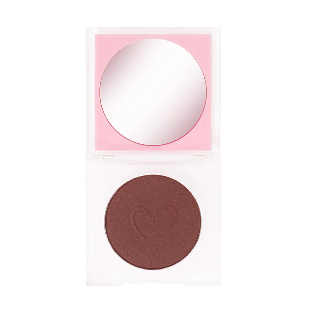 [SB10] Blush Hush Hot Thang Polvo Beauty Creations