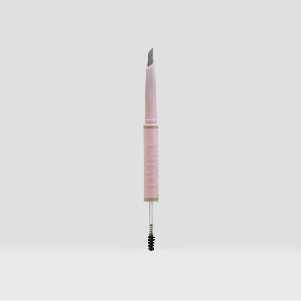 Duet 01 Blonde Gel Con Color + Lapiz de Cejas Beauty Creations