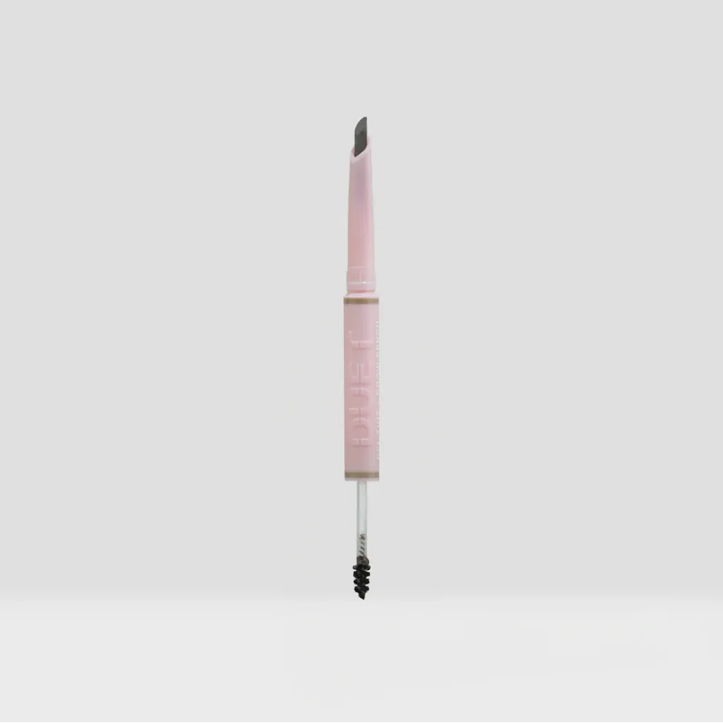 Duet 02 Taupe Gel Con Color + Lapiz de Cejas Beauty Creations