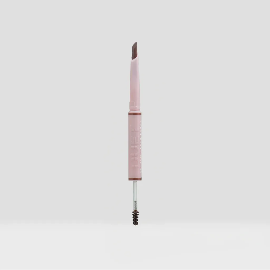 Duet 03 Auburn Gel Con Color + Lapiz de Cejas Beauty Creations