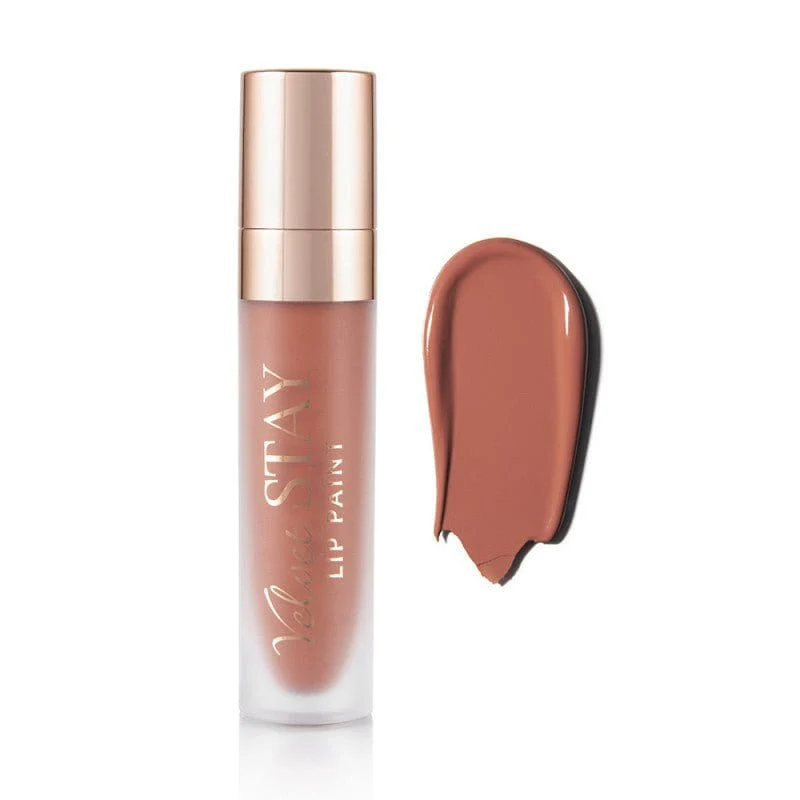 Labial Velvet Stay Romance Me Beauty Creations