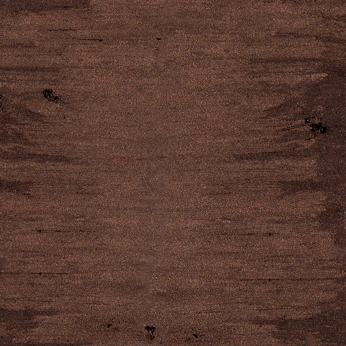 [3041031] 07 Cafe Metalico Delineador Retractil Ojos Bissu