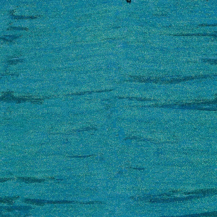 08 Esmeralda Delineador Retractil Ojos Bissu