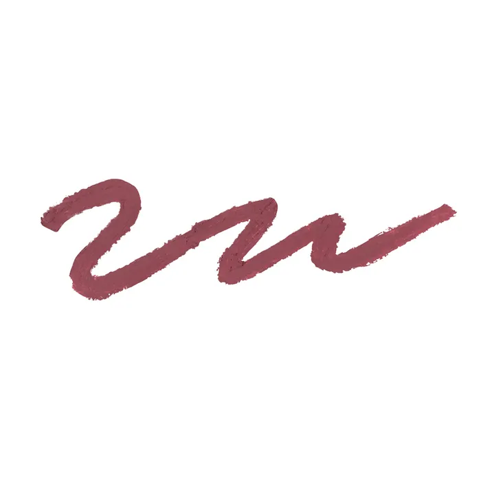 Delineador Retractil Labios Uva Bissu