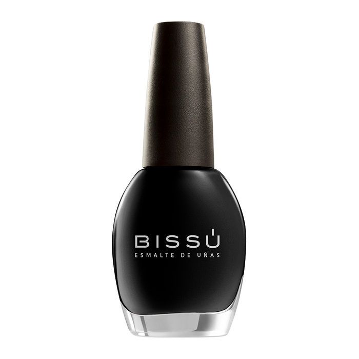 [3004005] Esmalte Negro Bissu