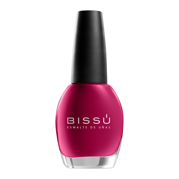 Esmalte Carmin Bissu