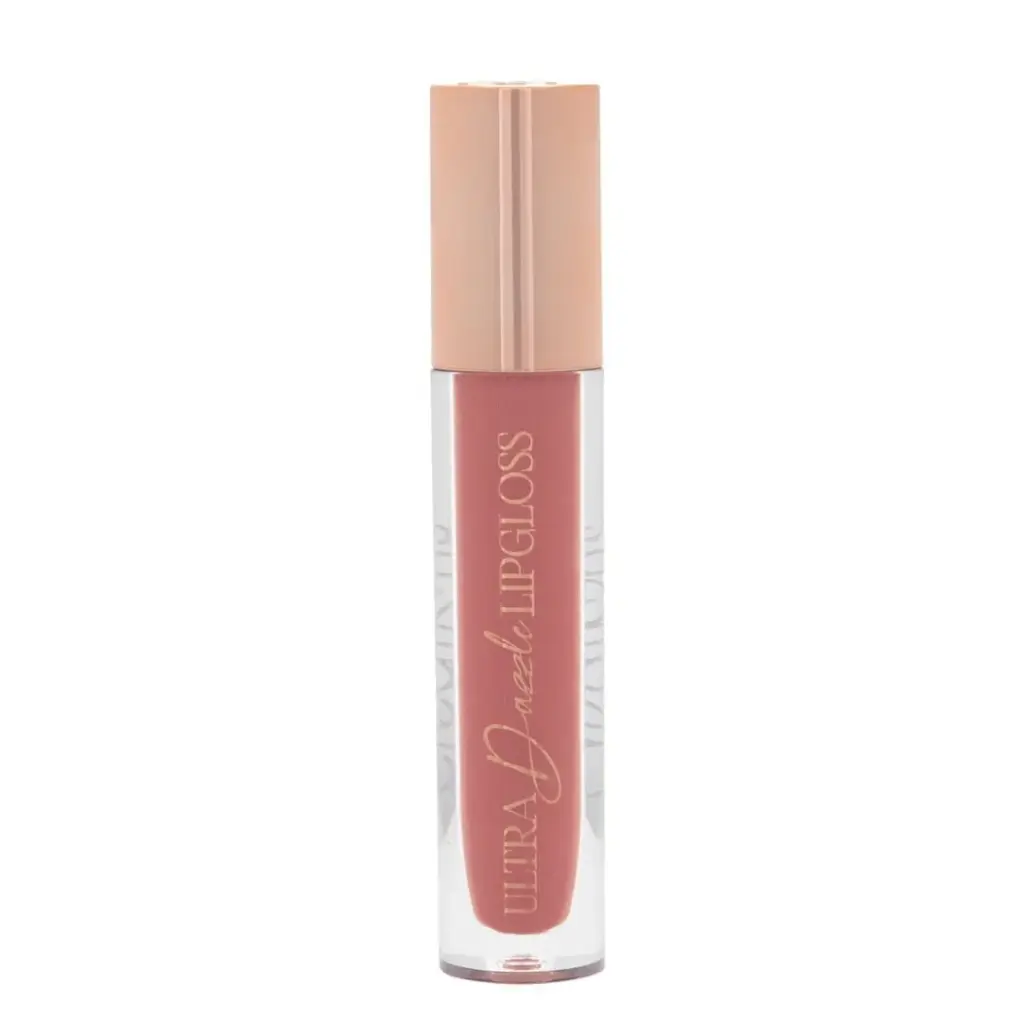 Ultra Dazzle LipGloss Doll Face Beauty Creations