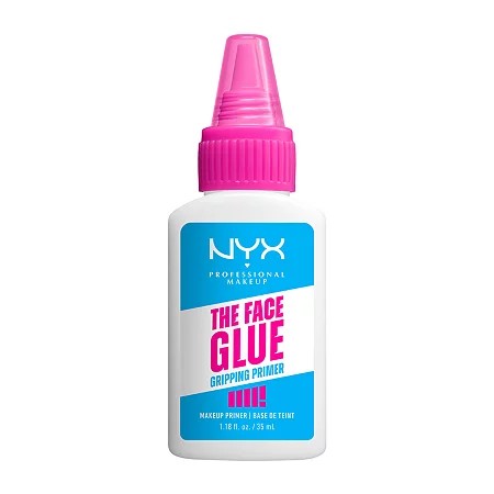 Face Glue Primer NYX