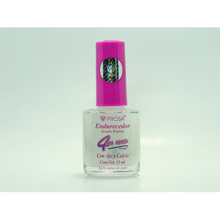 Esmalte Endurecedor de Ajo Prosa