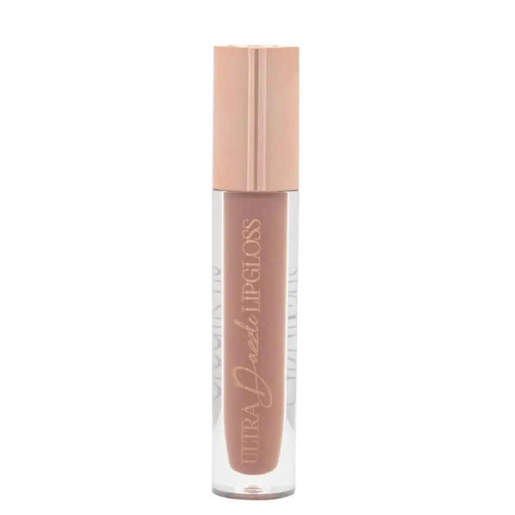 Ultra Dazzle Lipgloss Foxy Beauty Creations