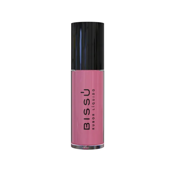 08 Netas Blush Liquido Bissu