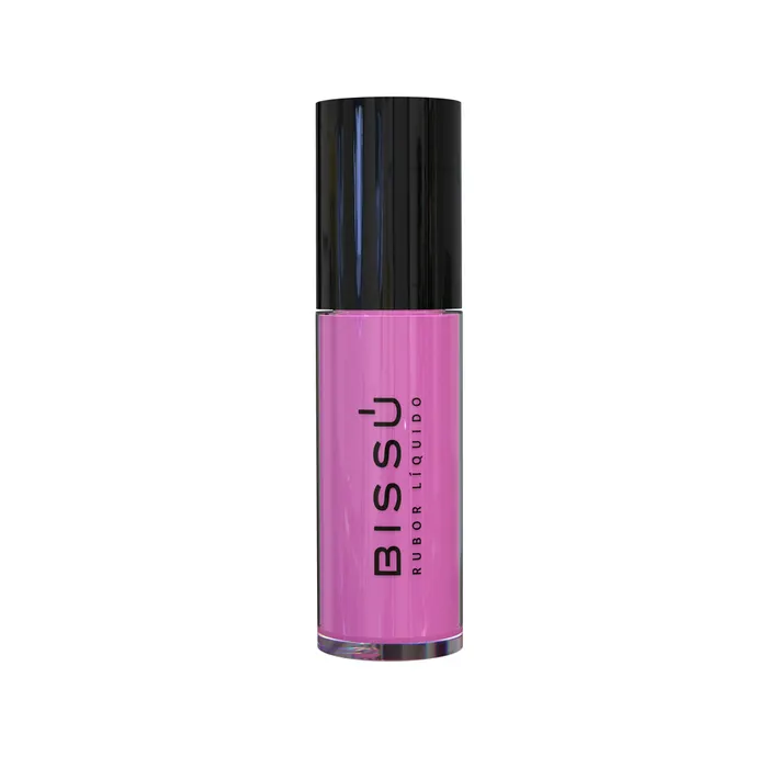 10 Carcajada Blush Liquido Bissu
