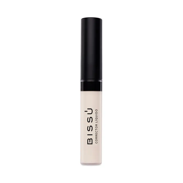 Corrector Liquido 01 Soleta  Bissu