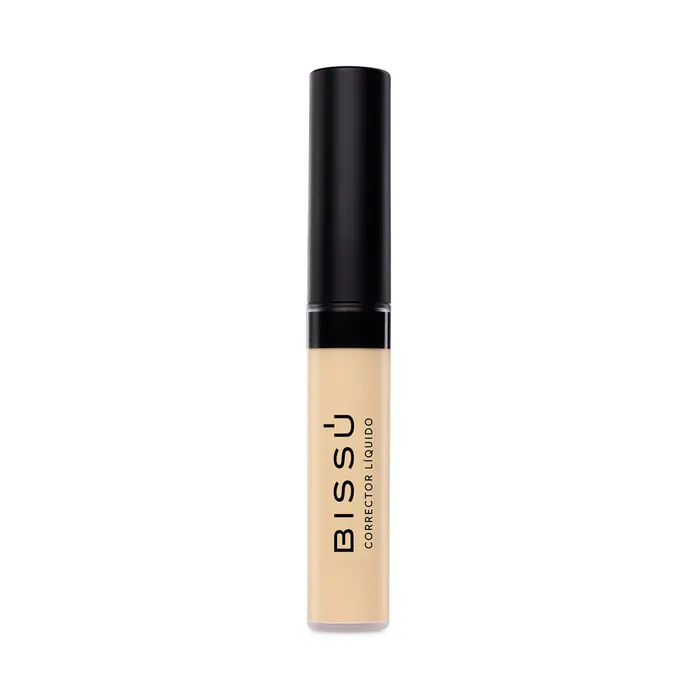 Corrector Liquido 02 Alfajor Bissu