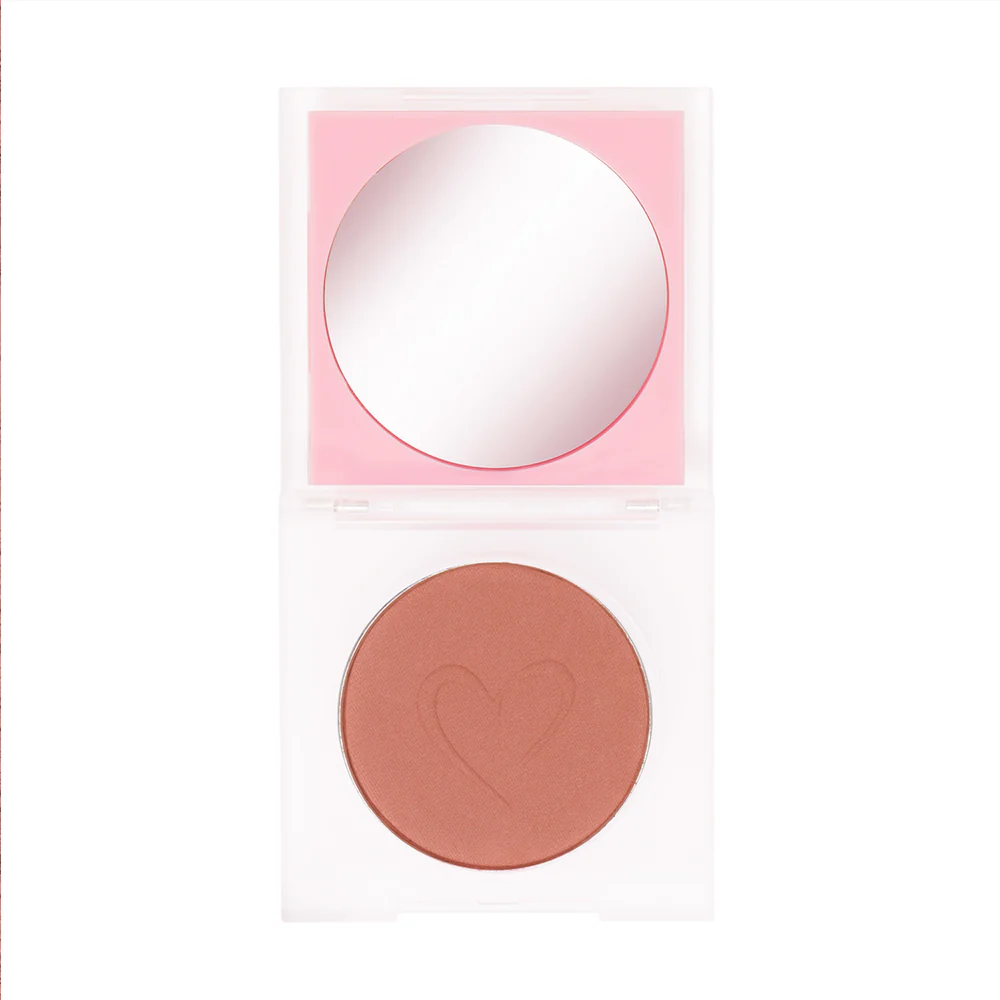 Blush Hush Sinful Night Polvo Beauty Creations