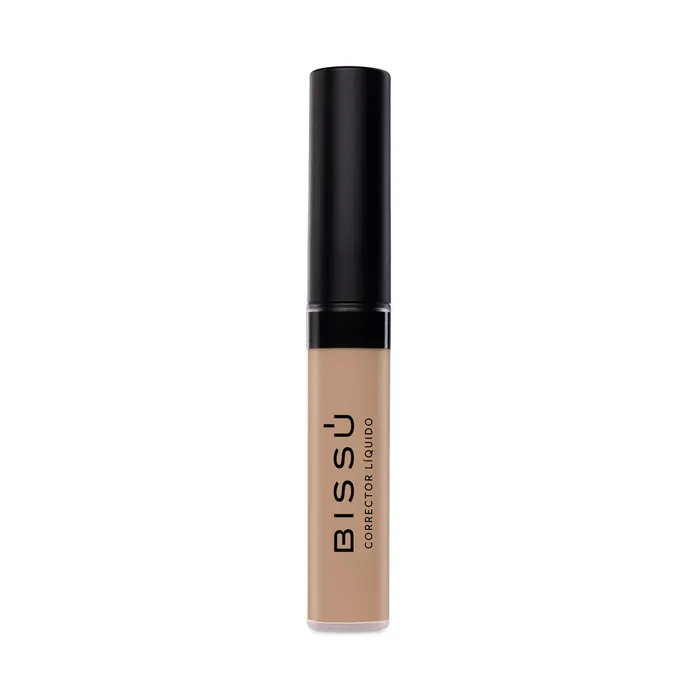 Corrector Liquido 07 Coyota Bissu
