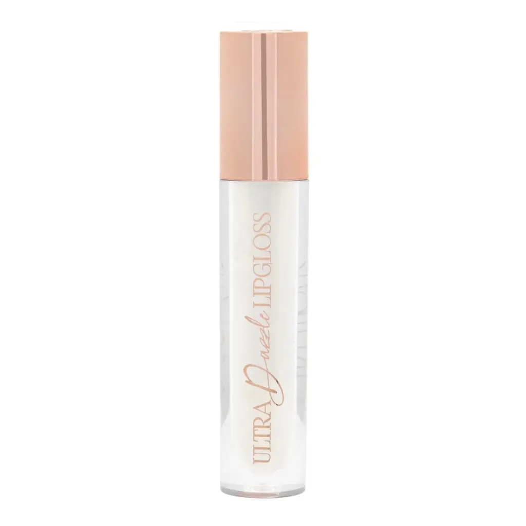 Ultra Dazzle LipGloss Goal Digger Beauty Creations