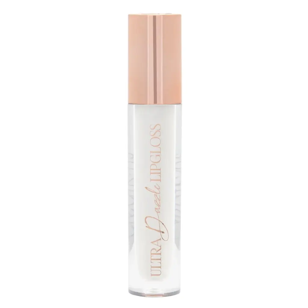 Ultra Dazzle Lipgloss Pretty Girl Beauty Creations