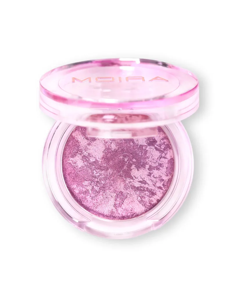 Marvelous Baked Blush 004 Blueberry Muffin Moira