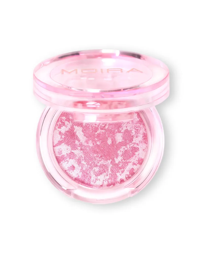 [MBB 005] Marvelous Baked Blush 005 Rose Cupcake Moira