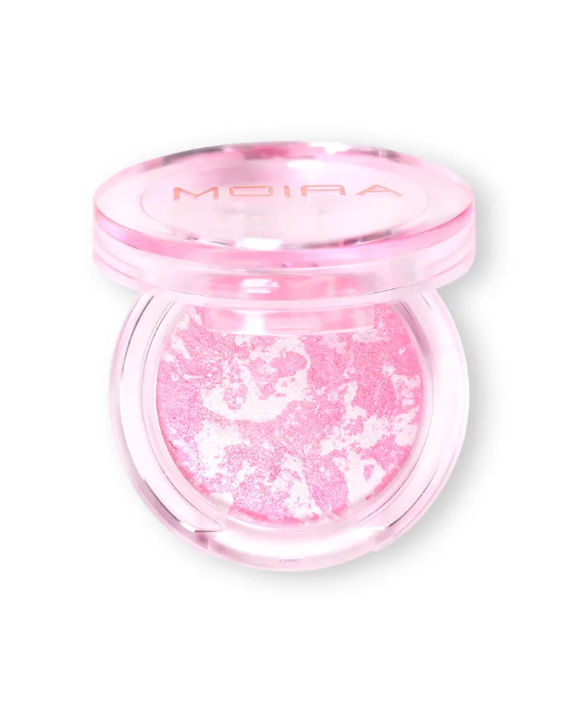 Marvelous Baked Blush 006 Strawberry Macaron Moira