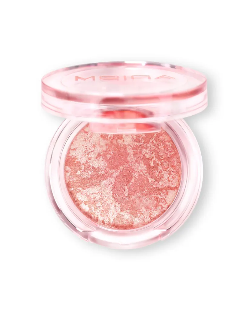 Marvelous Baked Blush 008 Cherry Crumble Moira