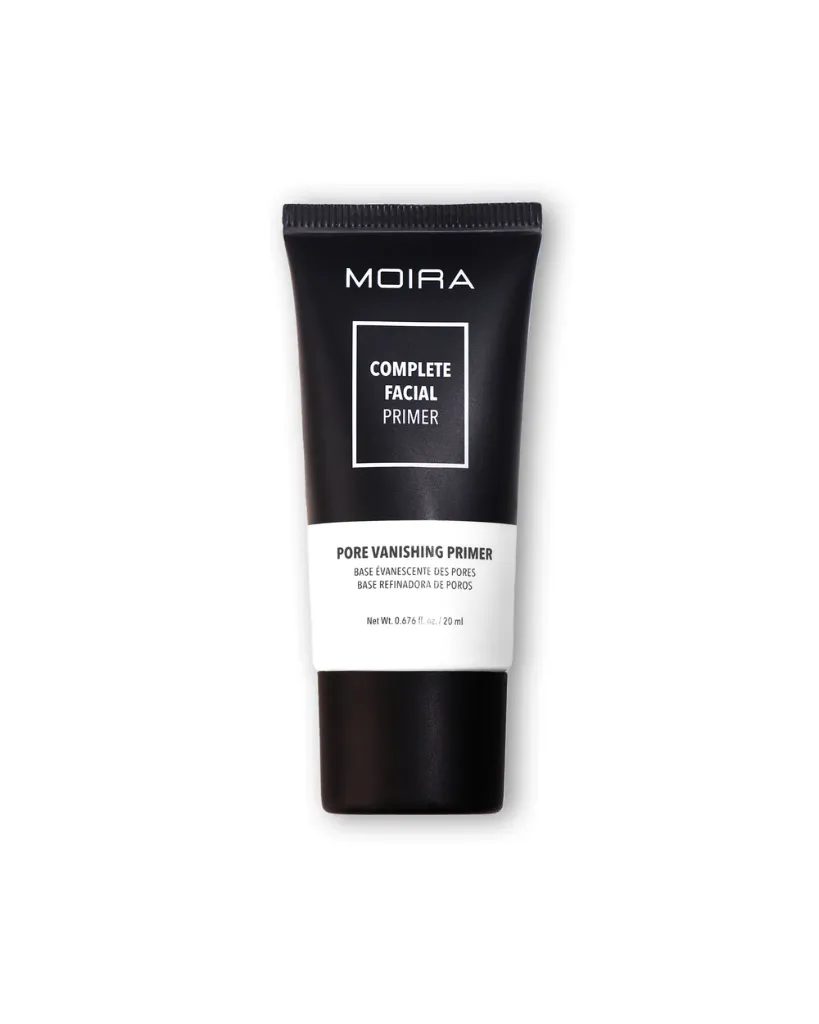 Primer 03 Complete Pore Vanishing Moira