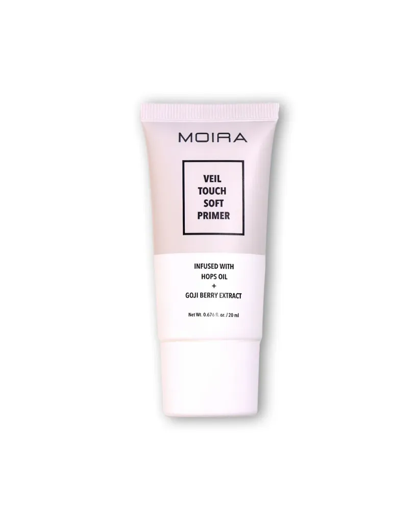 Primer 05 Veil Touch Soft Moira