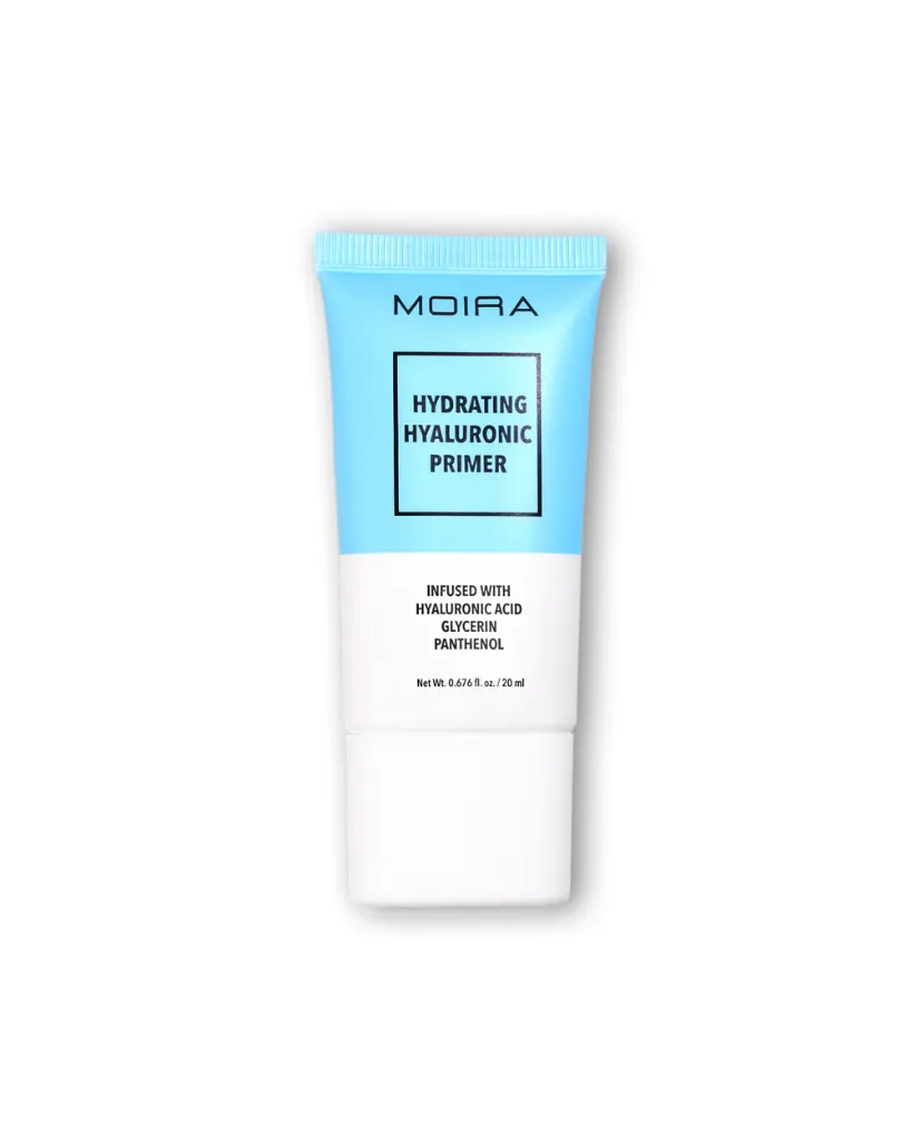 [CFP 006] Primer 06 Hydrating Hyaluronic Moira