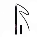 Delineador Precision Liquid Liner Negro Moira