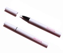 Delineador Precision Liquid Liner Blanco Moira