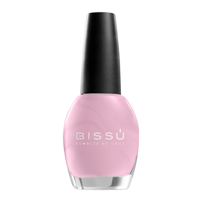 Esmalte Algodón de Azúcar Bissu