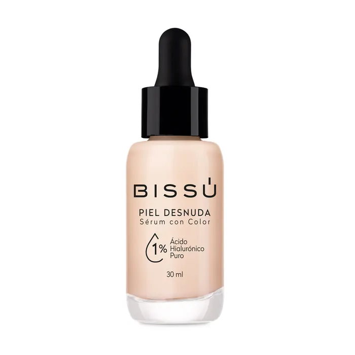 Sérum Con Color Brisa 1 Bissu
