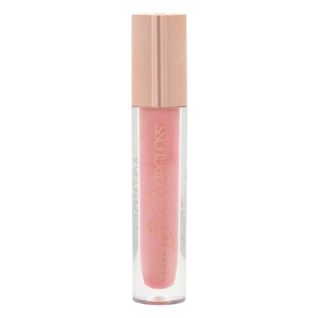 Ultra Dazzle Lipgloss Berry Dazzle Beauty Creations
