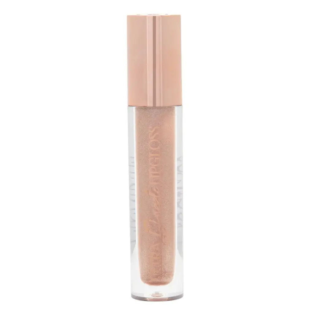 Ultra Dazzle Lipgloss Hot Shot Beauty Creations
